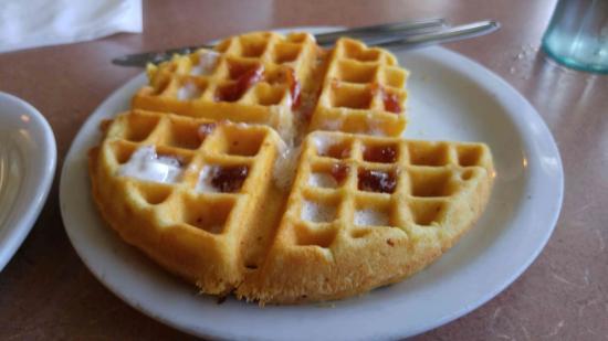 Denny's